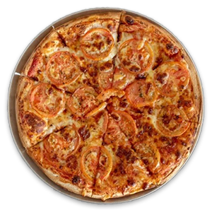 Margheria Pizza in Victoria Park