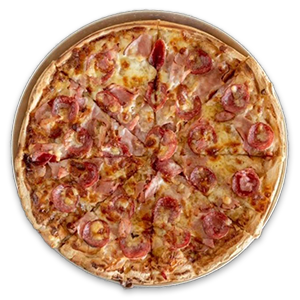 Meatlover PIzza in Victoria Park,WA