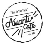 Avanti Pizza Cafe in Victoria Park
